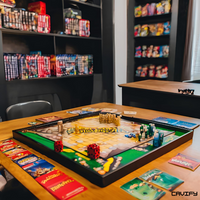 Board Games | Card Games