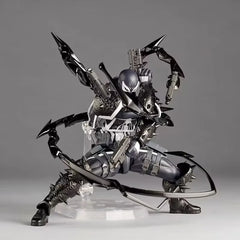 Agent Venom Superhero Figure 1:10