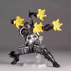 Agent Venom Superhero Figure 1:10