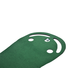 Golf Putting Green Par Three 95cm x 275cm