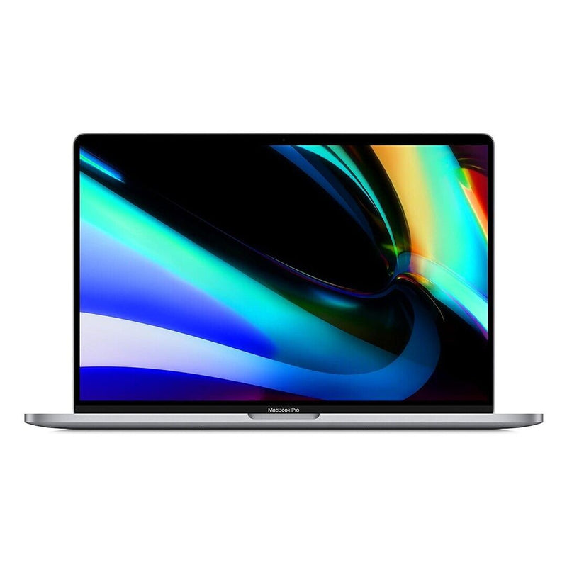 Apple MacBook Pro 16