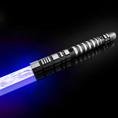 Premium Ghost Lightsaber with Color Changing RGB