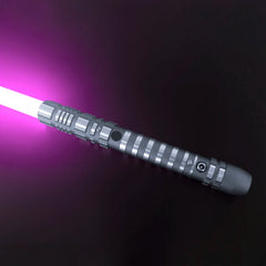 Premium Ghost Lightsaber with Color Changing RGB